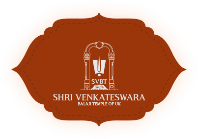 Shri Venkateswara (Balaji) Temple of UK